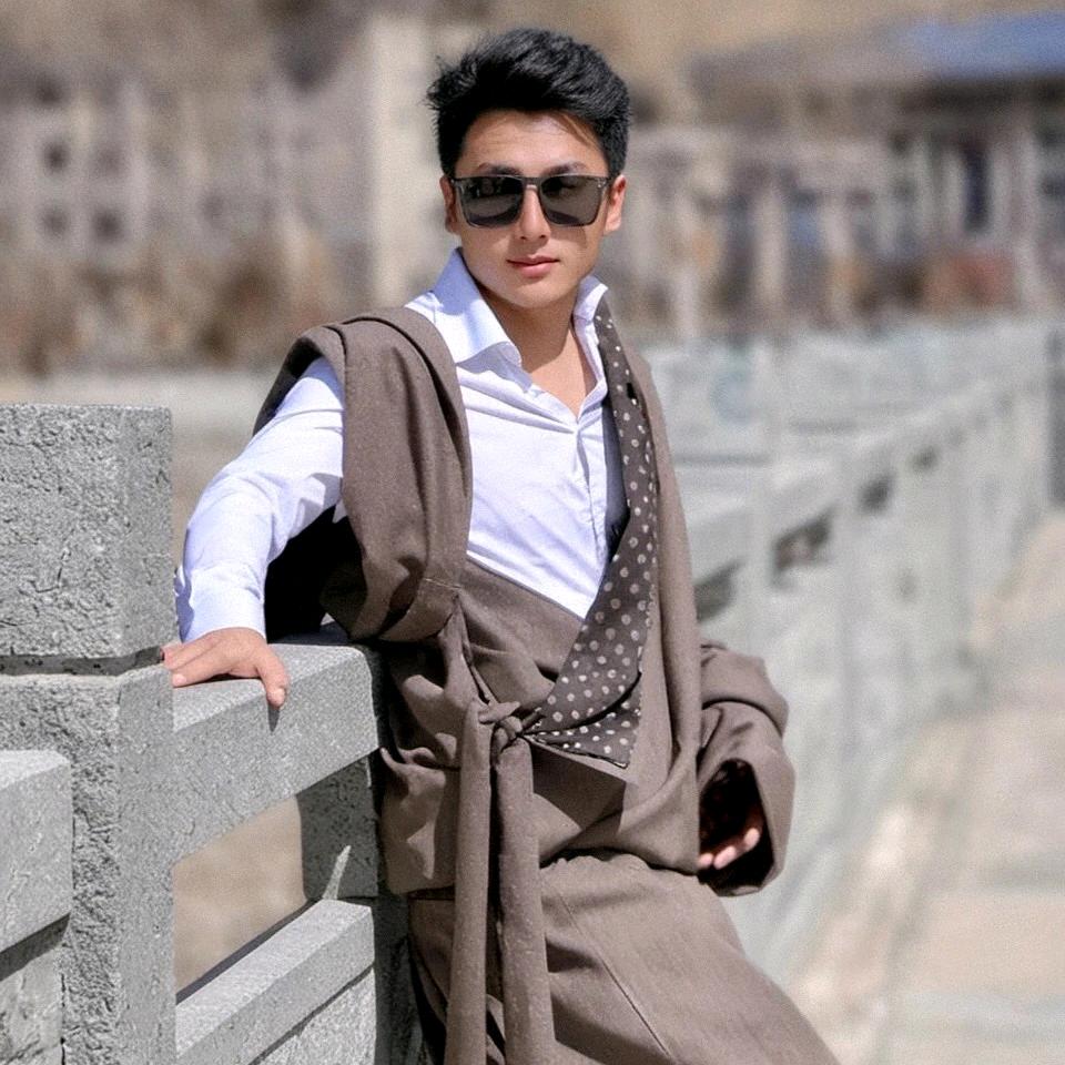 刘德华的的弟弟