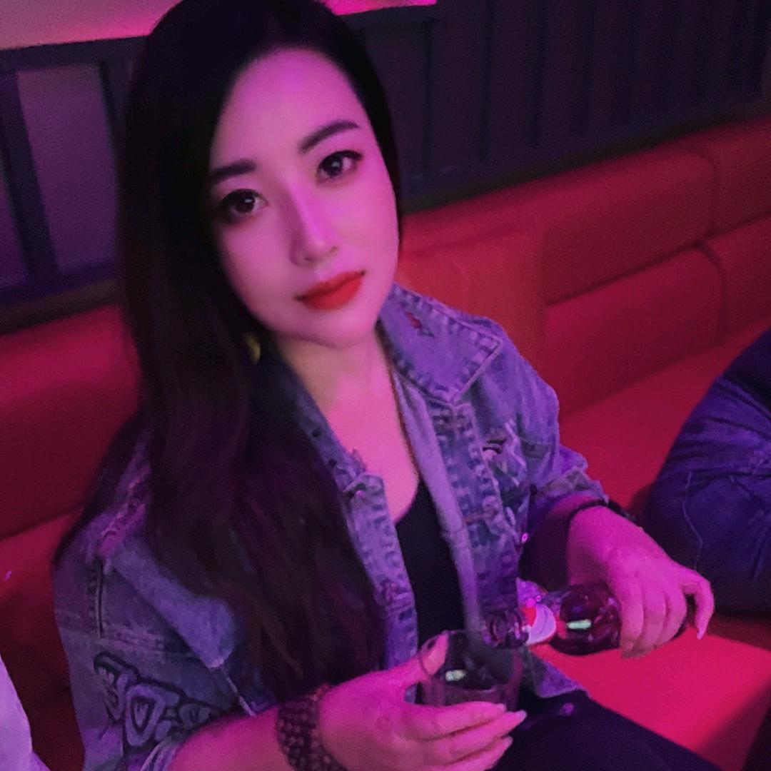 桃江~冰冰