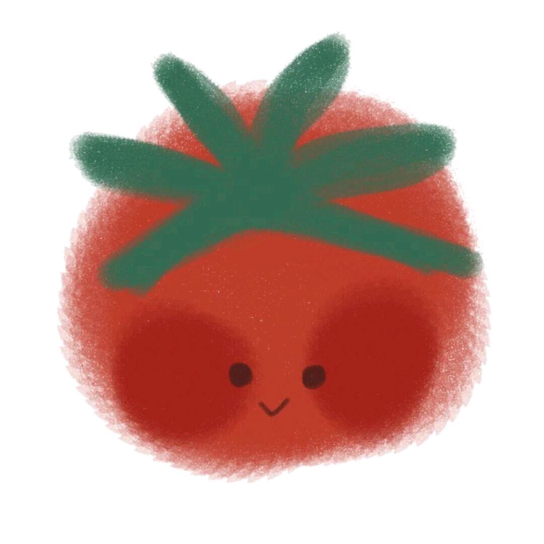 一碗多糖番茄汁