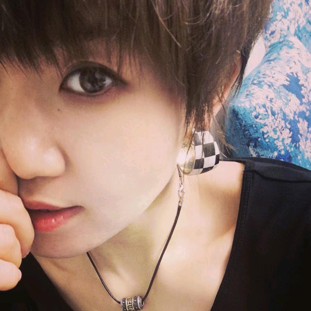 格局~