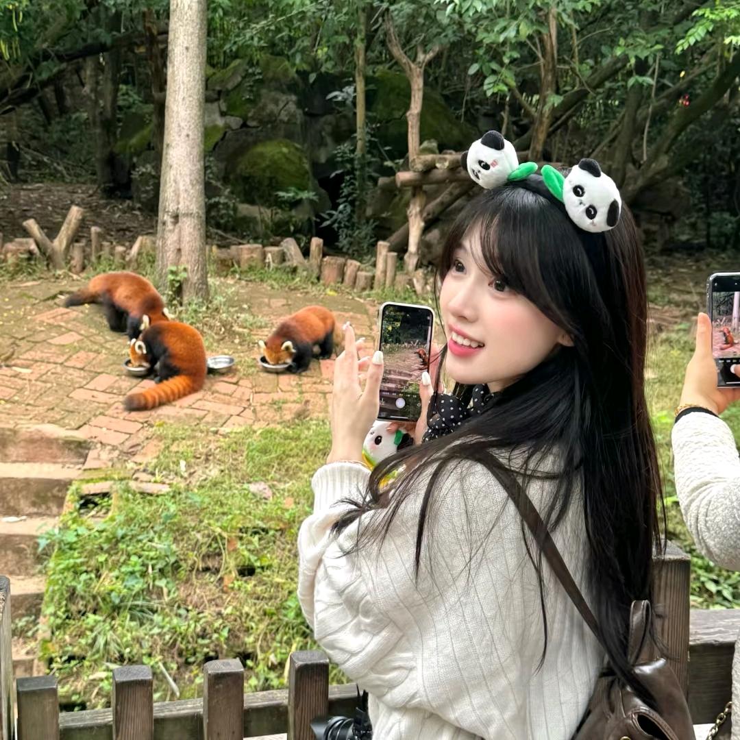 爱旅行的小贝