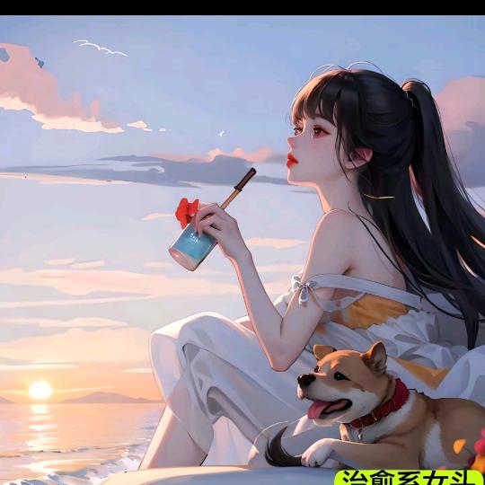 白云～☁️🌹