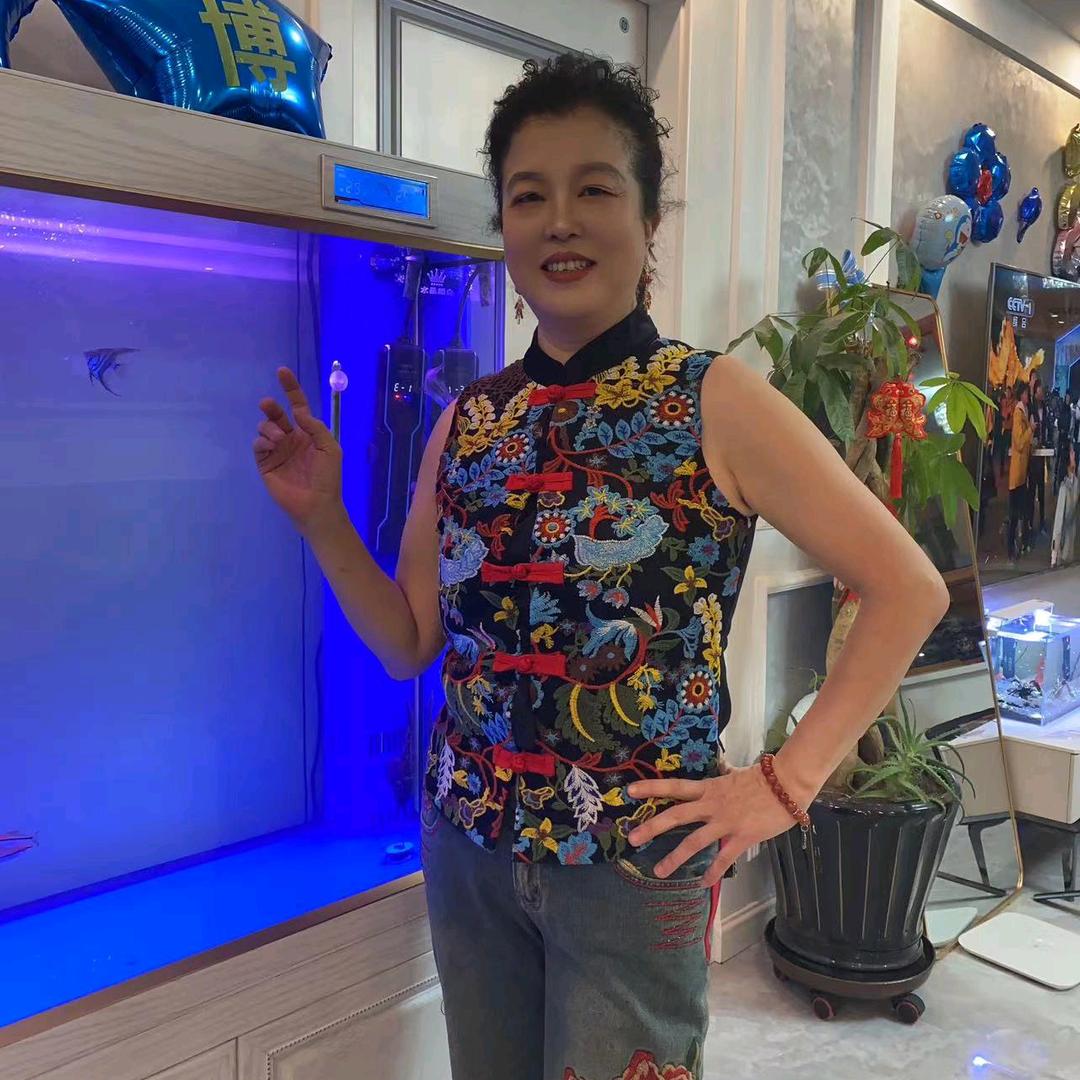 健康快乐着（燕子）