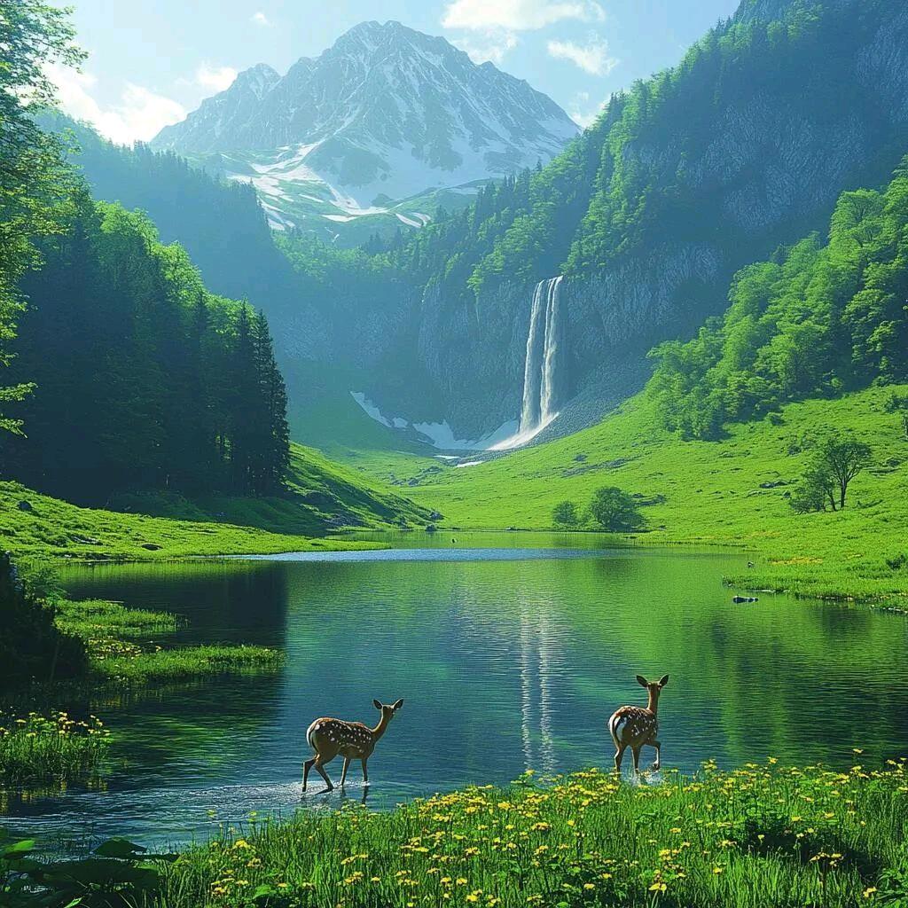 龙游天下