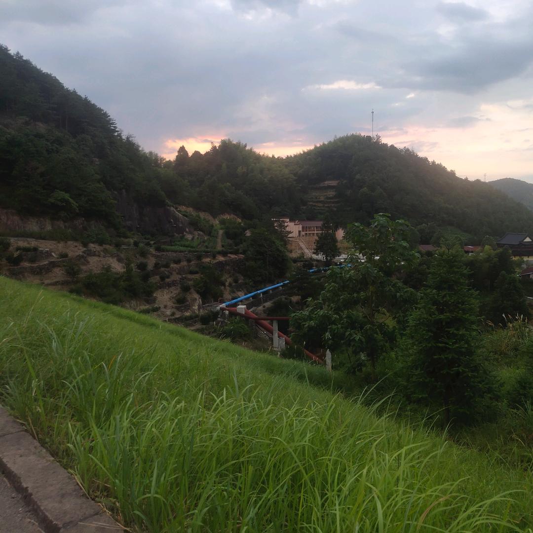 飘😂雨