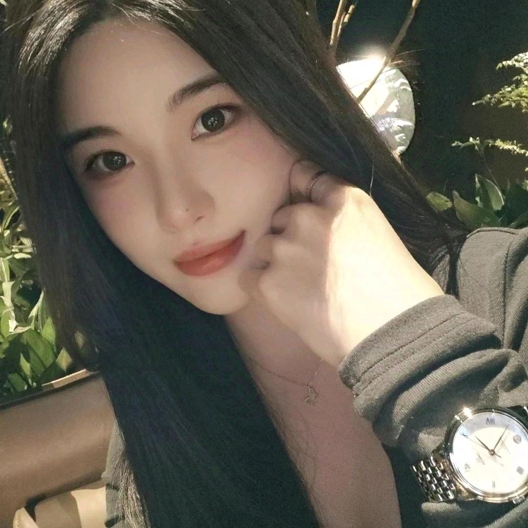 陈宝儿🦈