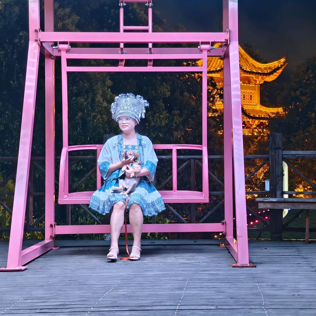 ANL（阿露）