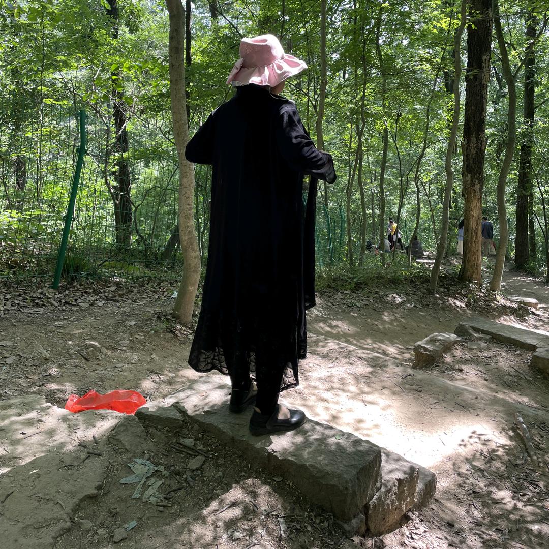 六零后的傻婆婆😄😄🙏🙏