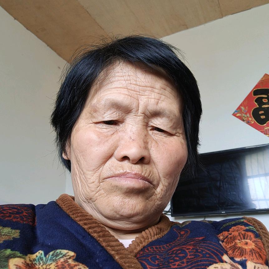 刘二姐