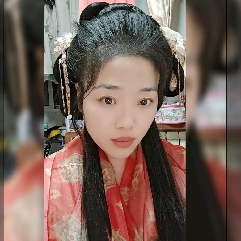 小富婆
