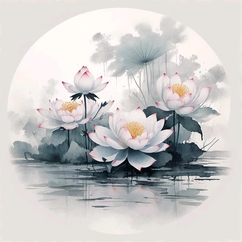 花开见佛