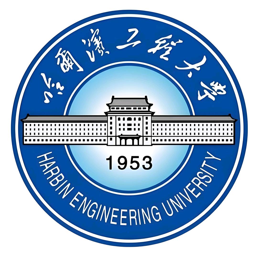 哈工程连老师