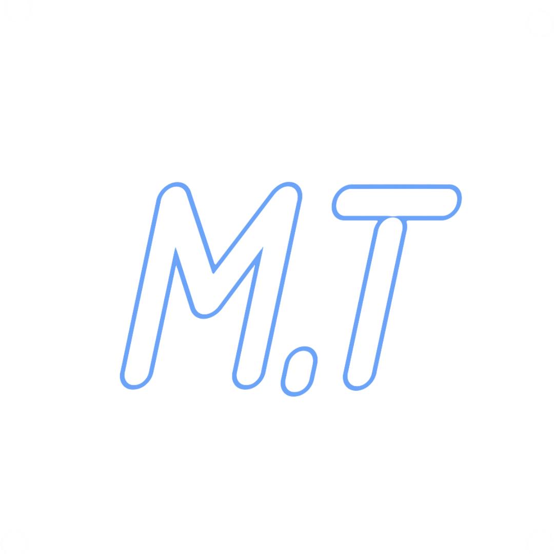 M.T