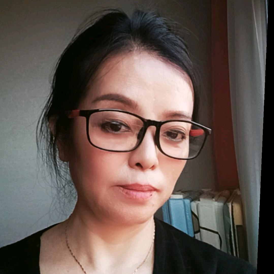 慧心姐