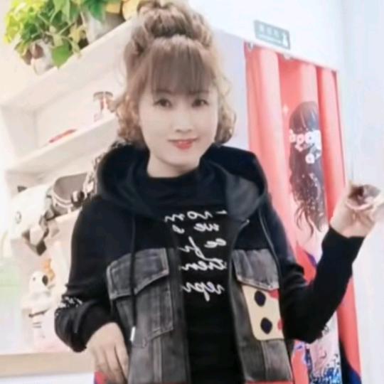 青羊区小潘服装