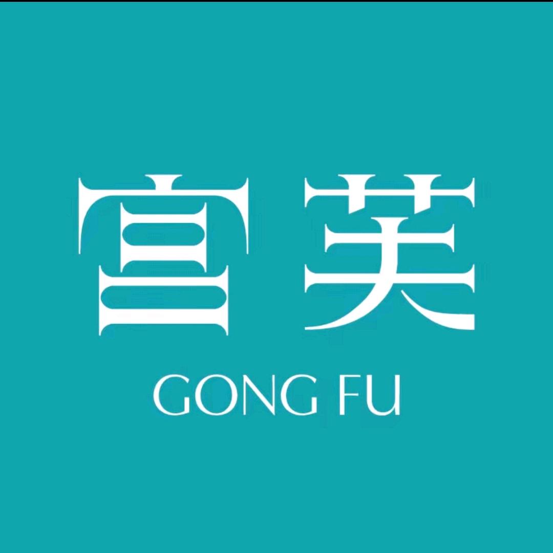宫芙底妆官方直播间