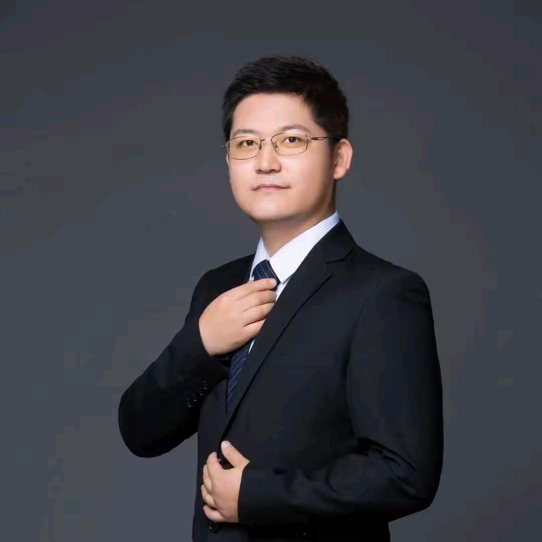 申港证券吕文俊