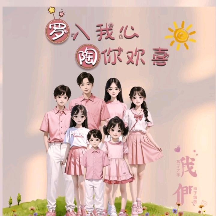 三妹爱做饭
