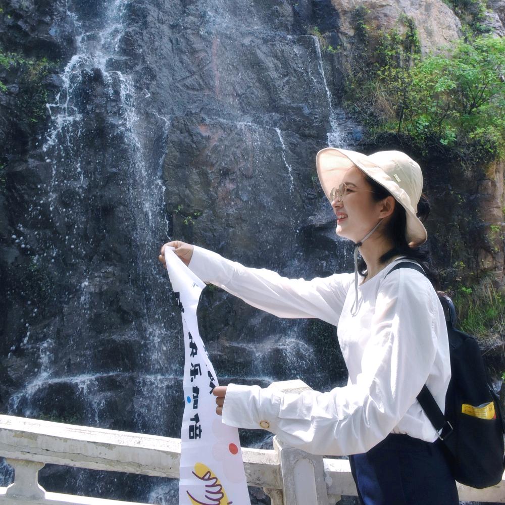 等一朵花开