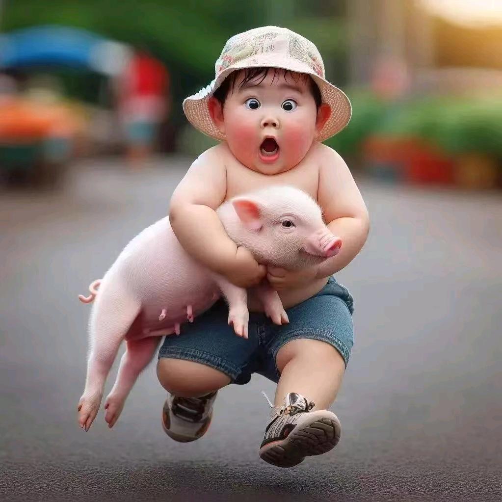 华夏强盛，小陆来也。