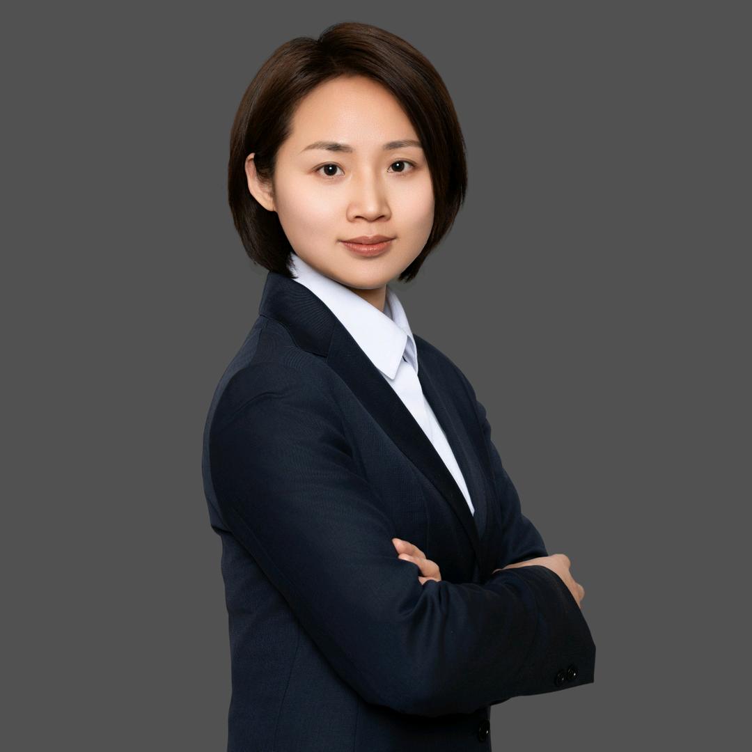 贝壳经纪人-吴满华