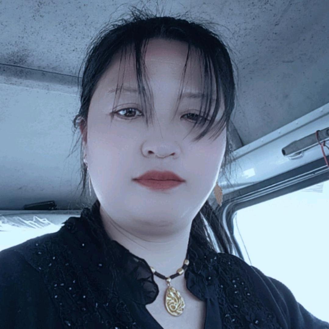 无依无靠的小彭