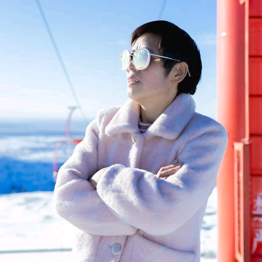 刘姐￥
