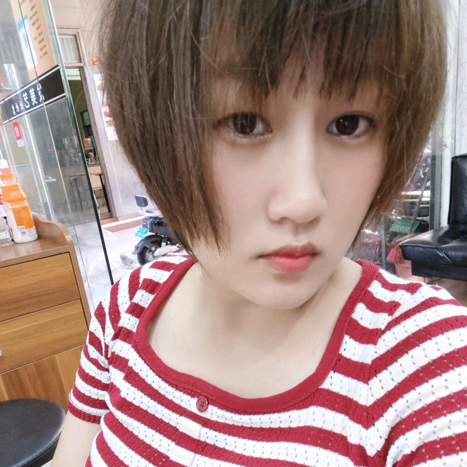 橙子妈🍊