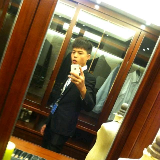 《～～羅先森～～》