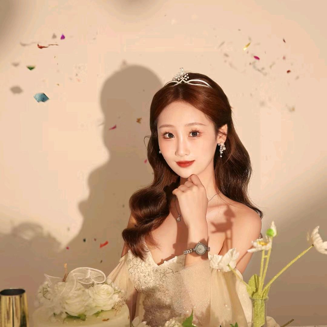 是露西老师呀@抖音