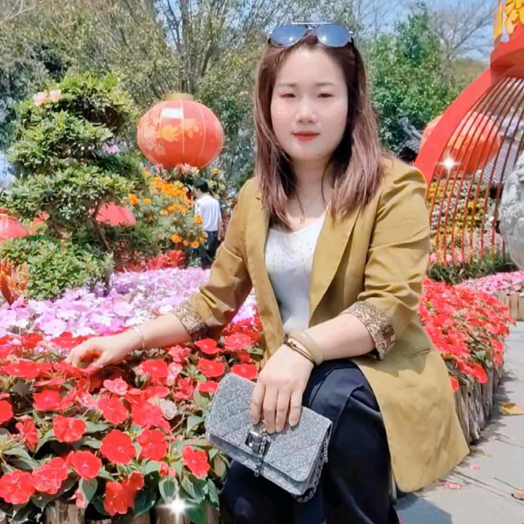 纳爱斯品质生活推荐官（南宁黎姐）