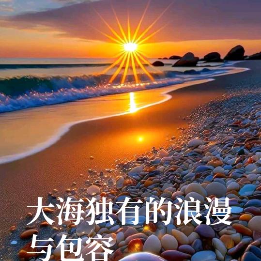 大爱无疆。
