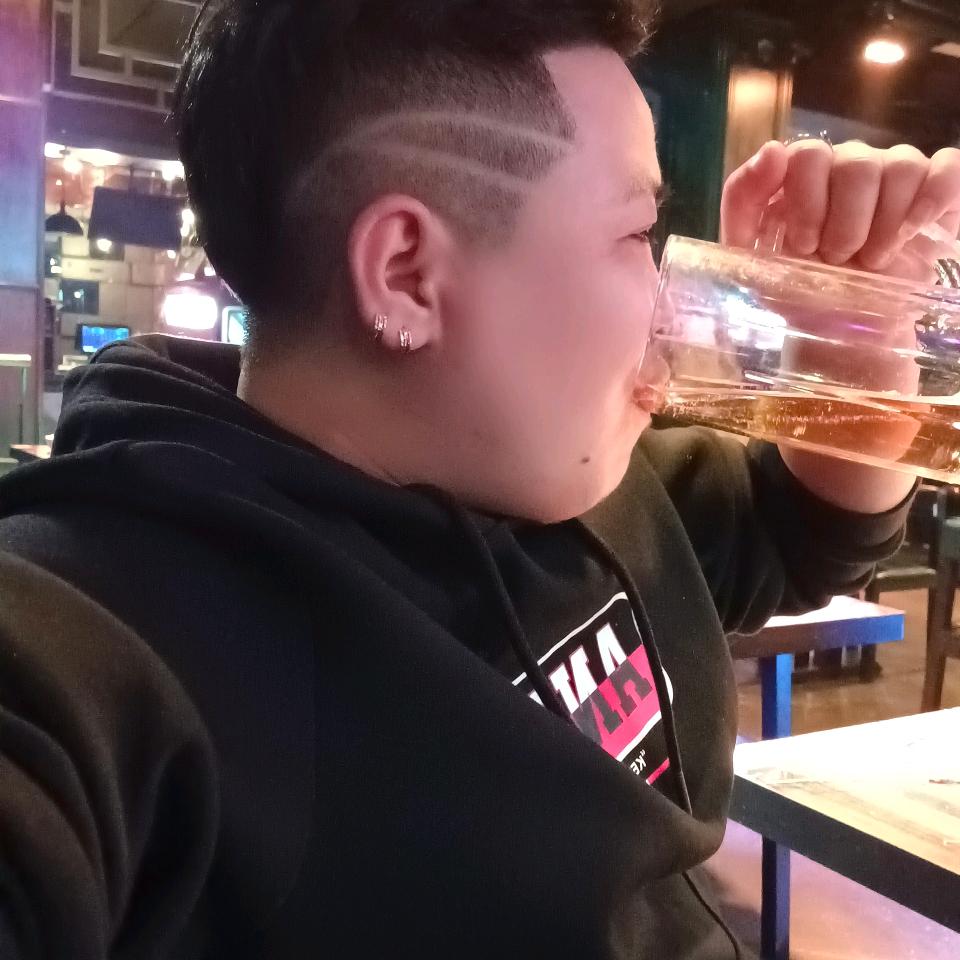 你虹哥