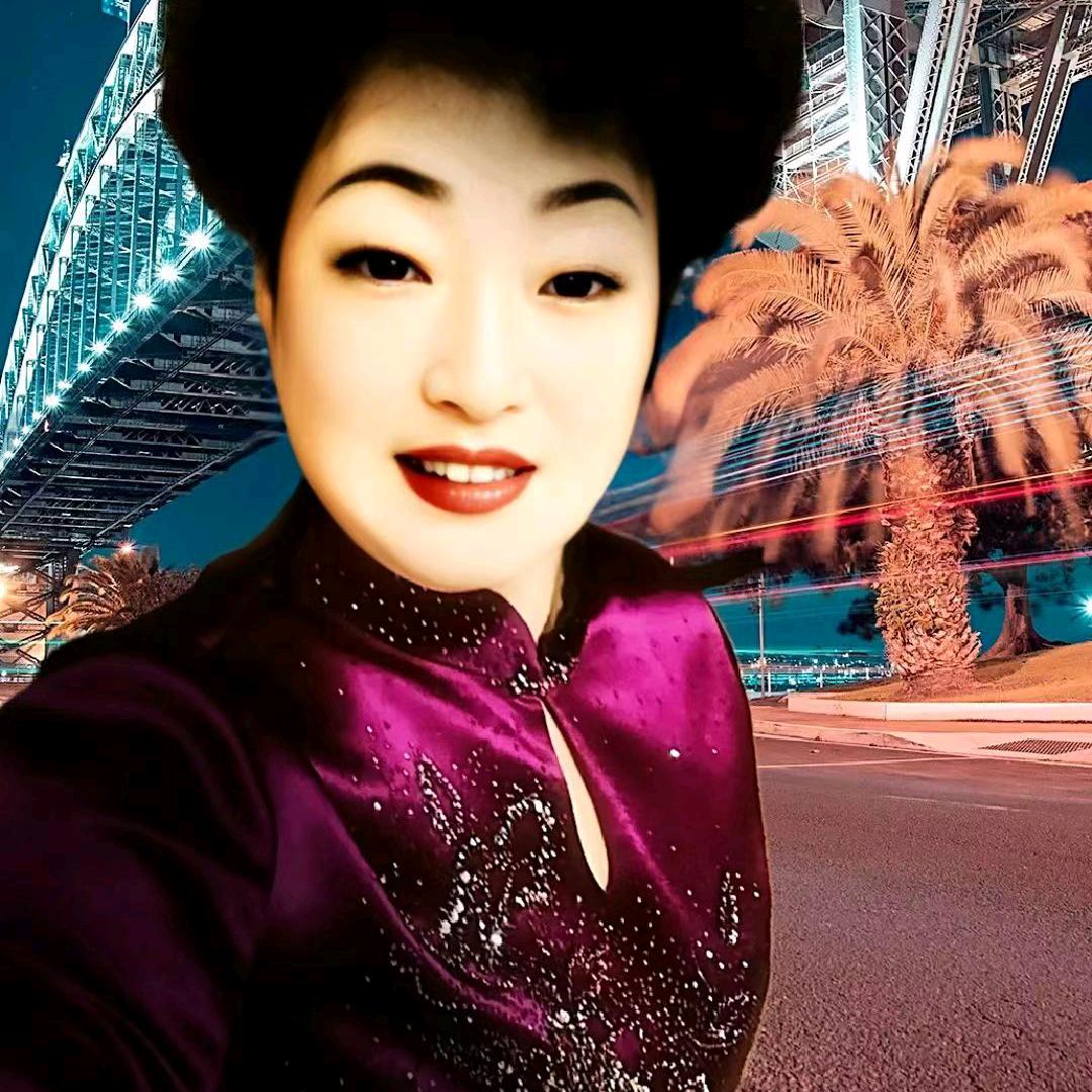 敏姐
