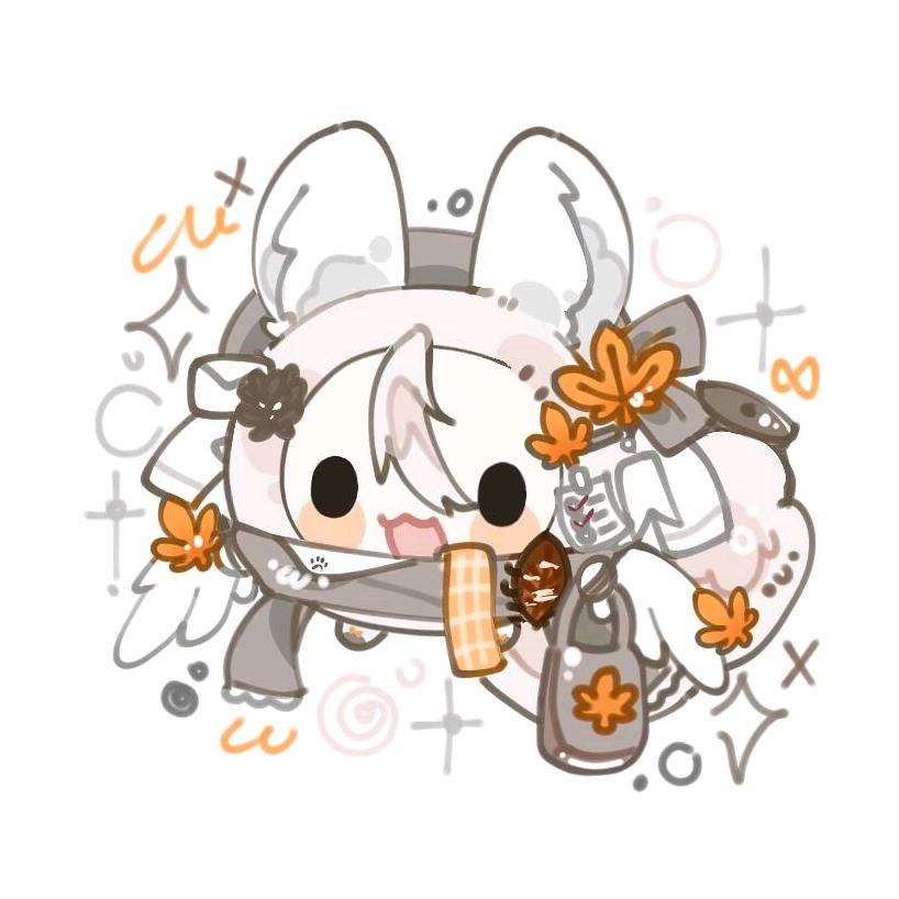 粗线条（12.24🎂）