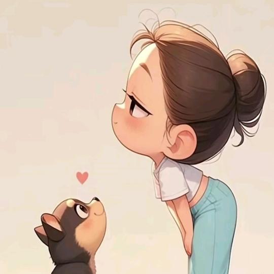 静心❤️