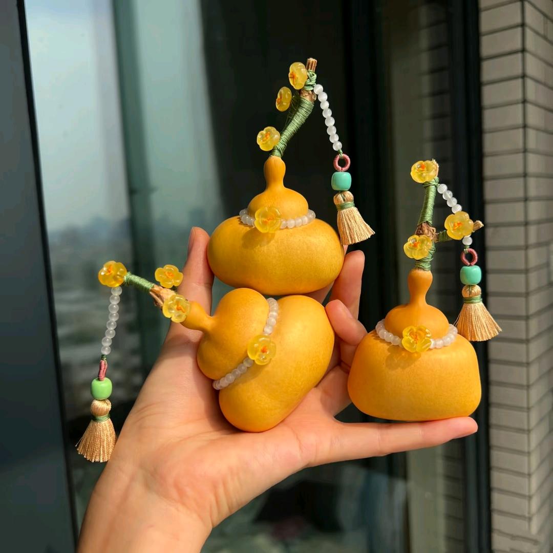大喵葫芦
