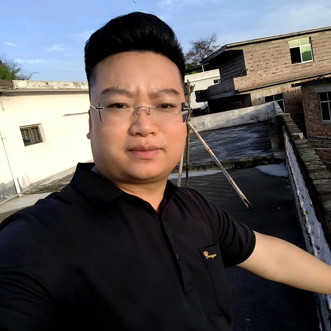 工业厂房-谢百万