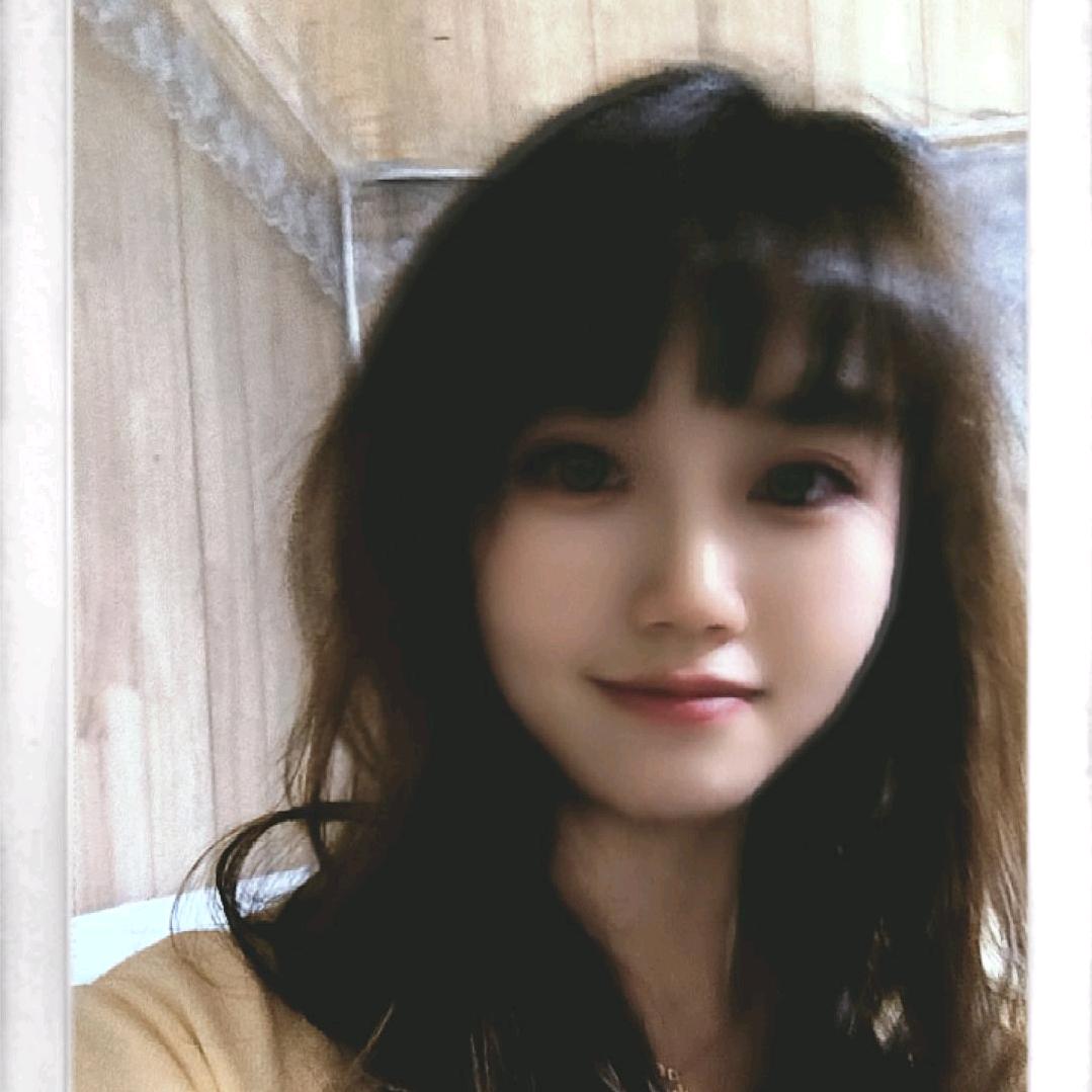 灰姑娘🍀
