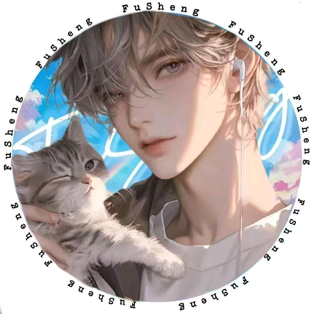 𝓕.繁星