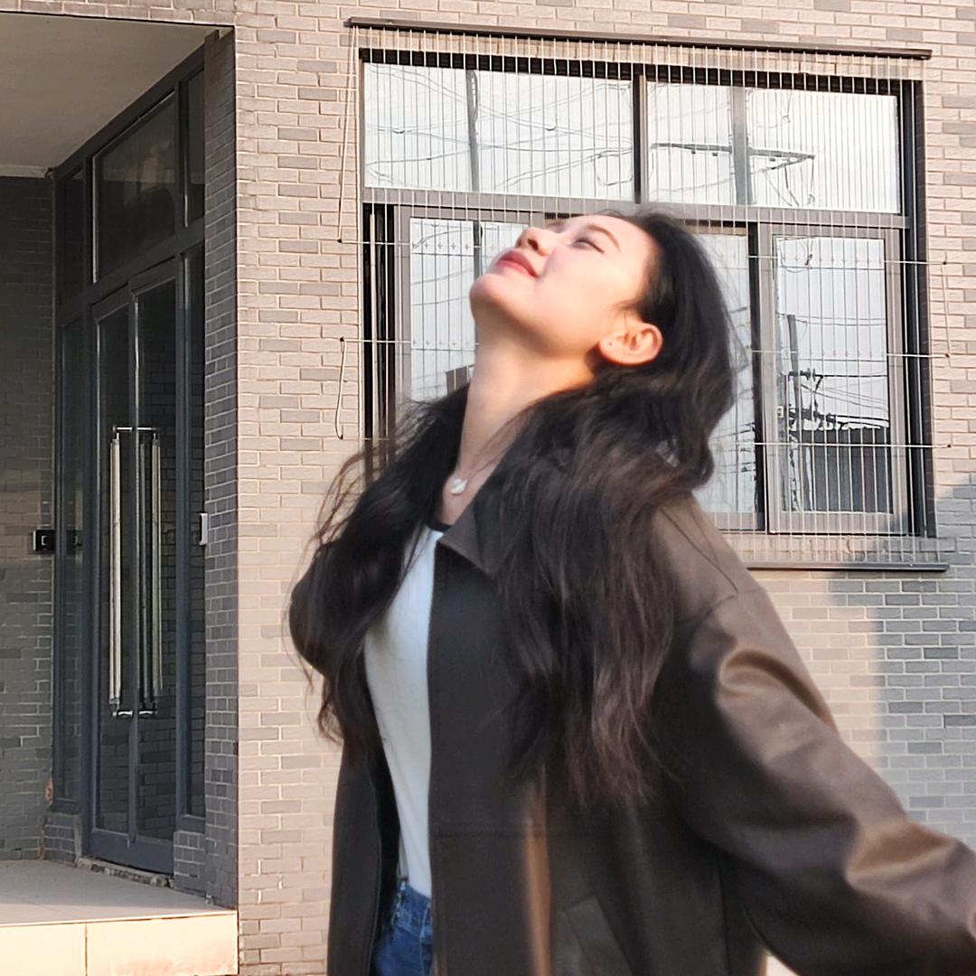 今天你开心了嘛