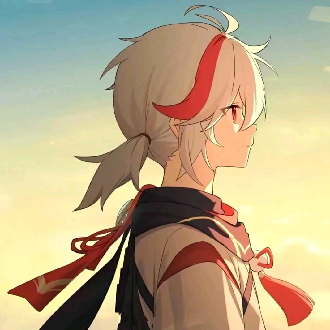 叶子（原神）