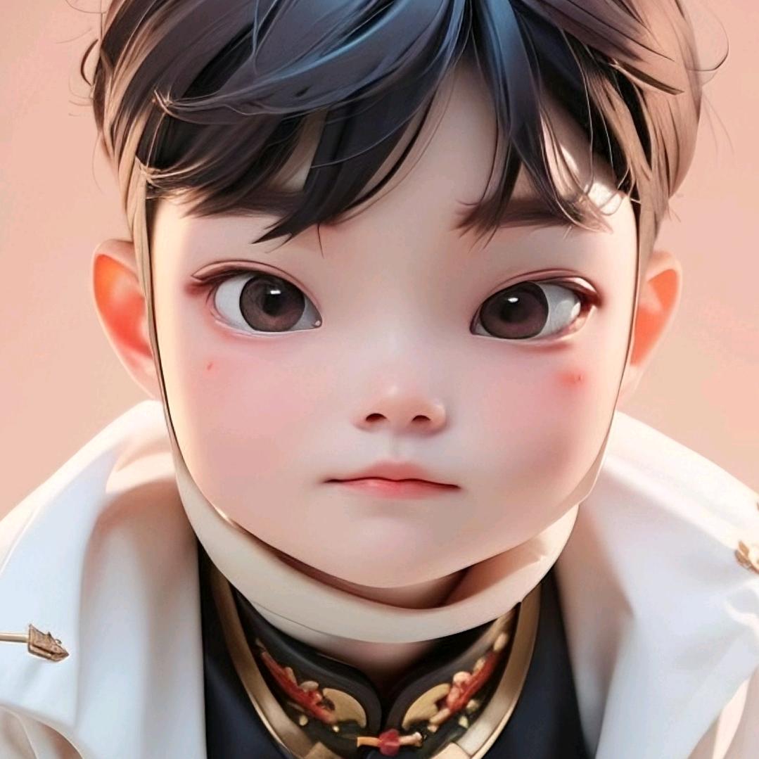 小马哥