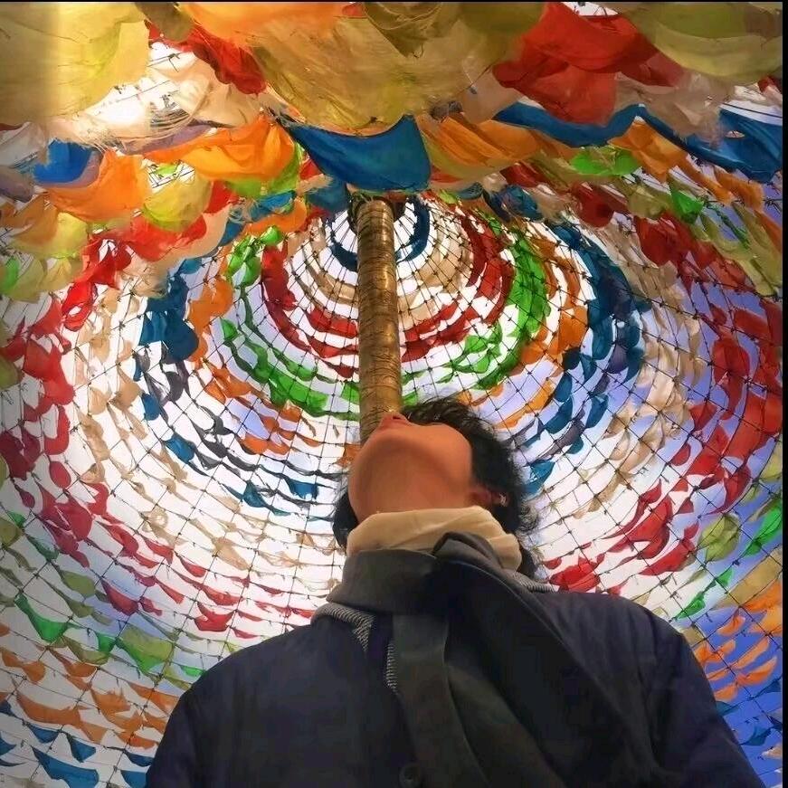 杀死晚霞