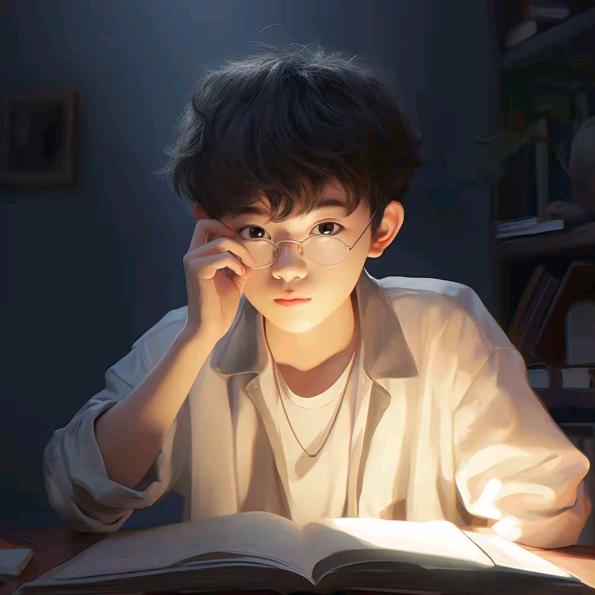 嘉靖学长-提分规划