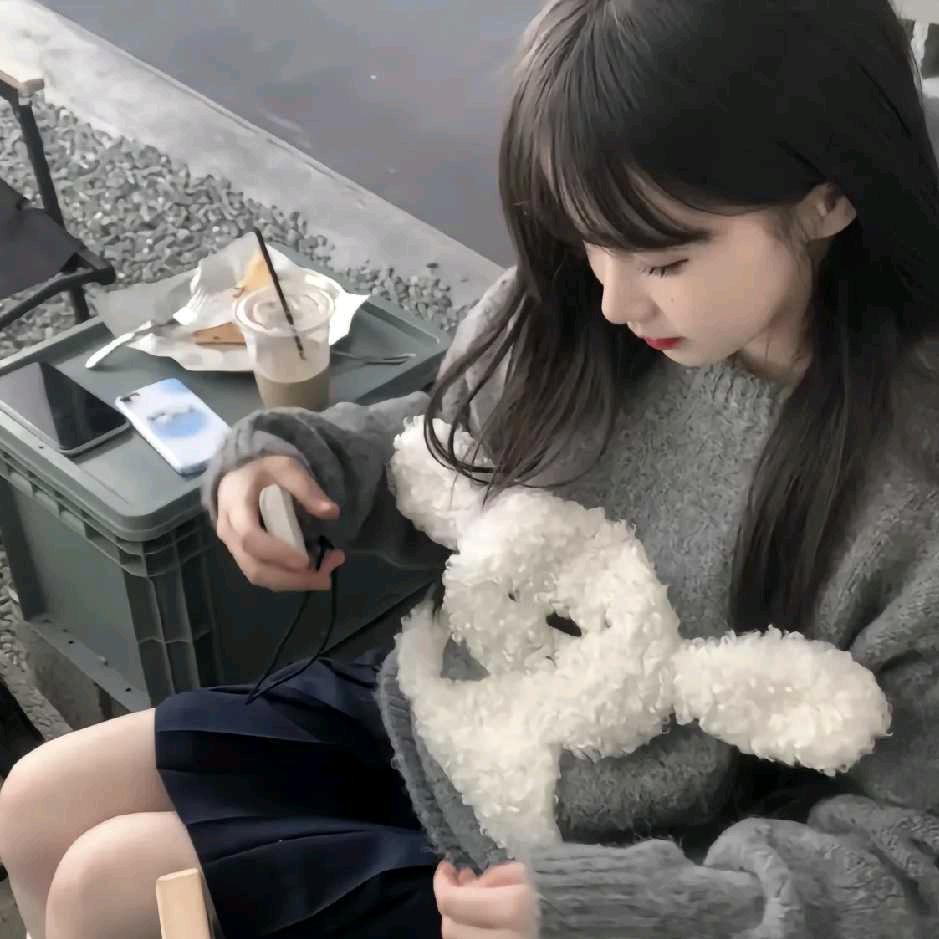 暖暖猪