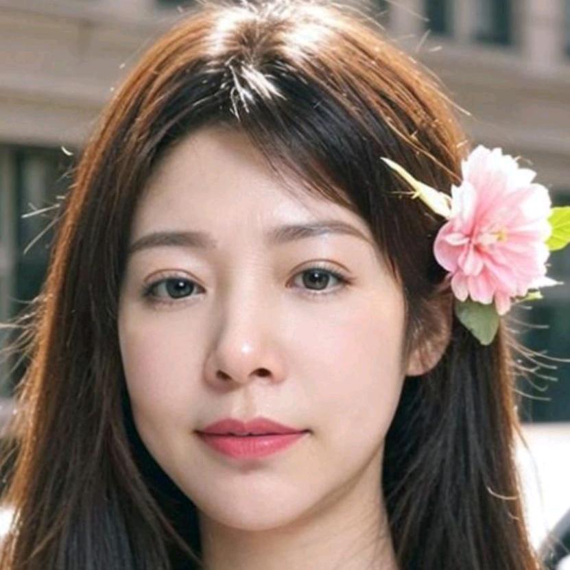 潇潇美业人