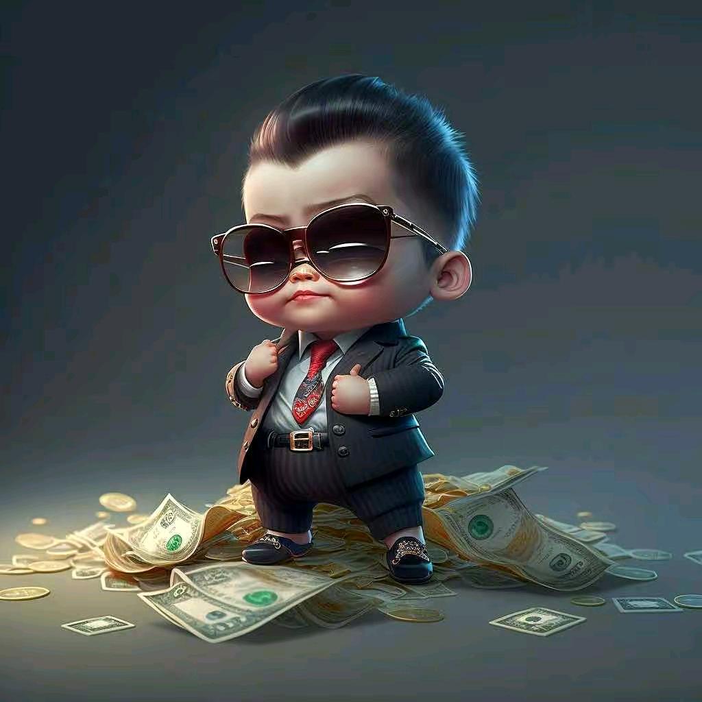李金融