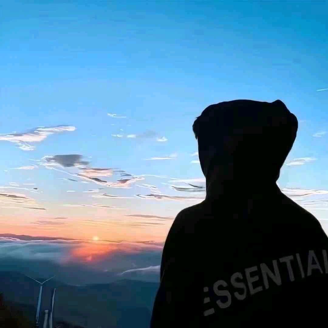 忆往昔少年