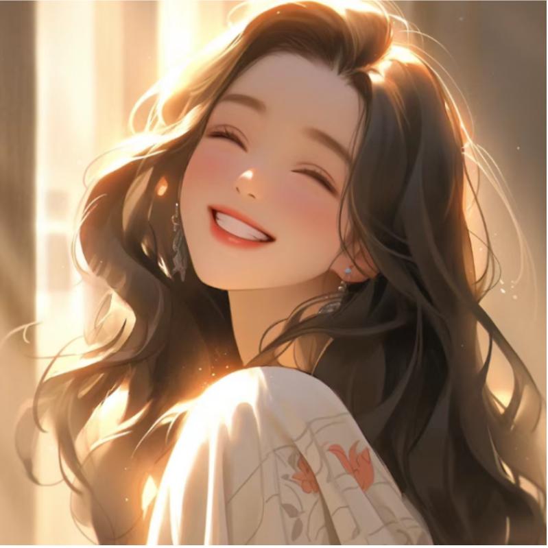 ଘ(੭爱笑的女孩ˊᵕˋ)੭* ੈ✩